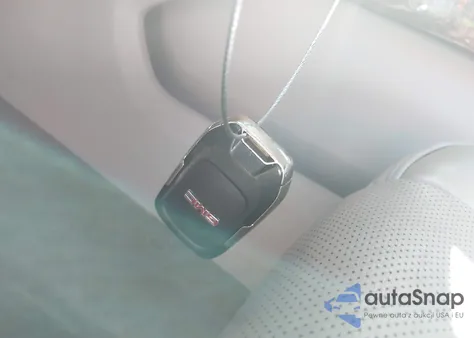 2015 GMC Yukon Denali из США, поврежденный, VIN 1GKS2CKJ7FR710242